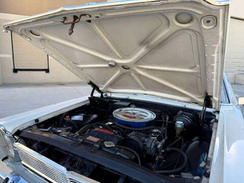1965 Ford Galaxie 500XL