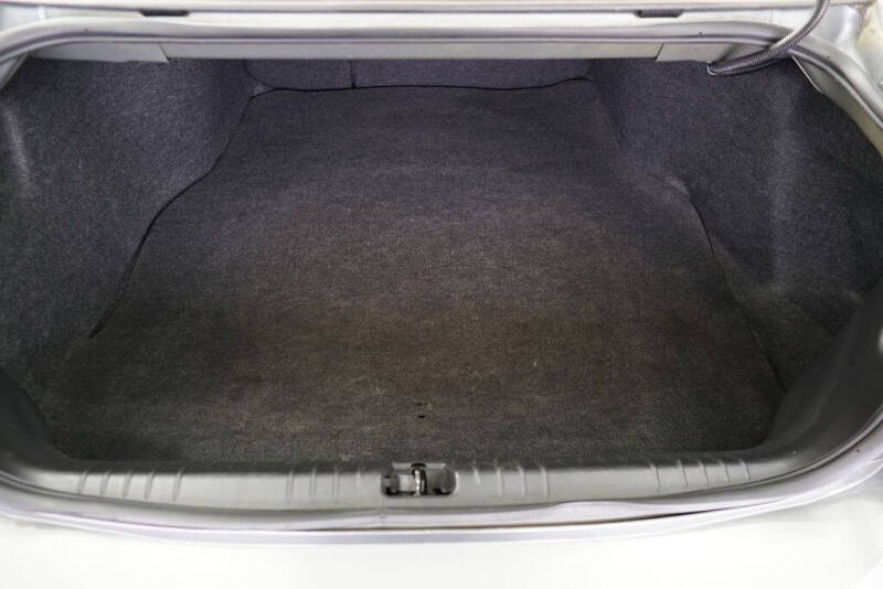 2007 Chevrolet Impala LT
