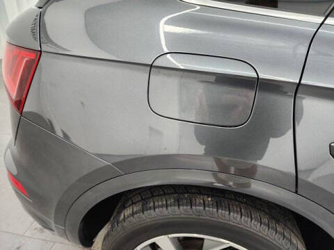 2023 Audi Q5 quattro S line Prem Plus 45 TFSI