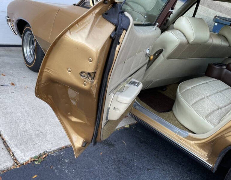 1970 Buick Skylark
