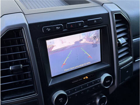 2020 Ford Expedition MAX XLT