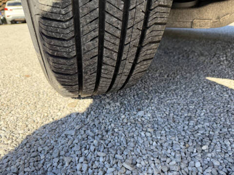 2010 Cadillac SRX Luxury Collection