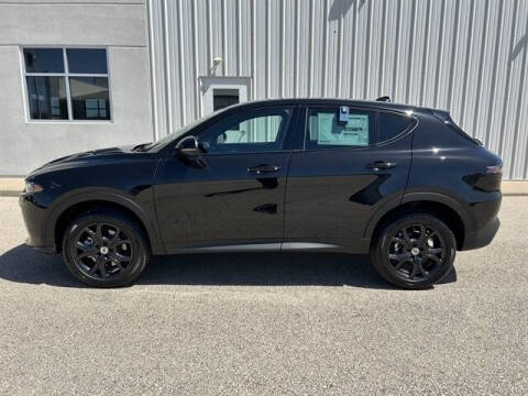 2024 Dodge Hornet GT