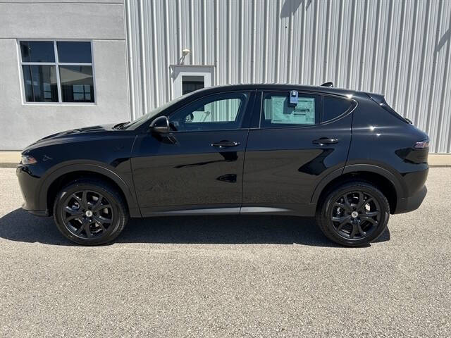 2024 Dodge Hornet GT