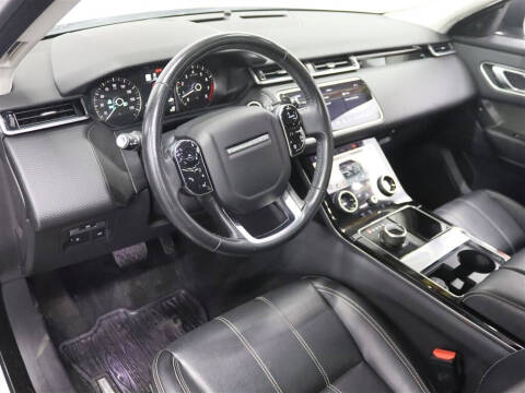 2018 Land Rover Range Rover Velar P380 S