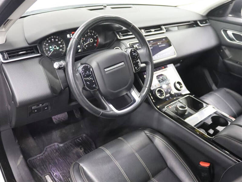 2018 Land Rover Range Rover Velar P380 S