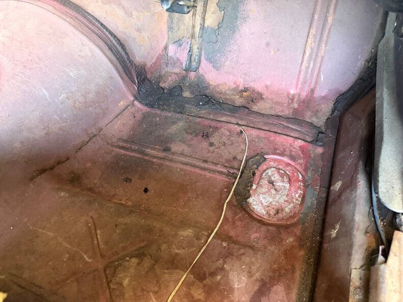 1970 Chevrolet Camaro