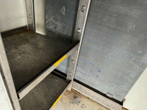 2014 Ford E-Series E-450 SD