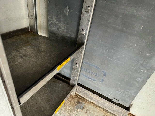 2014 Ford E-Series E-450 SD