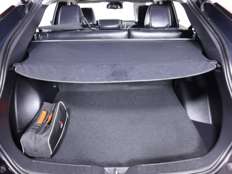 2022 Mitsubishi Eclipse Cross SE