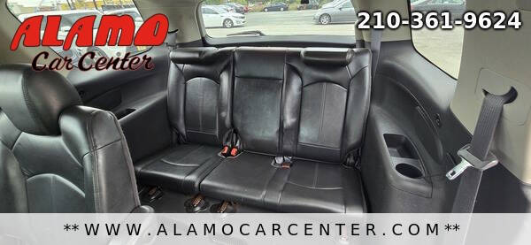 2008 GMC Acadia SLT-1