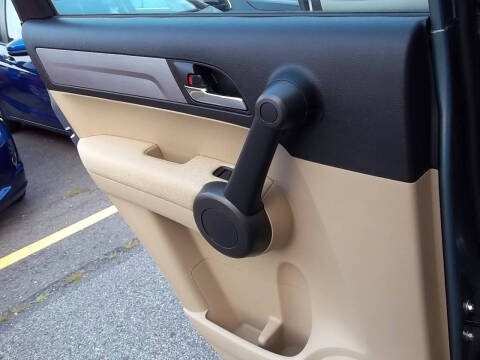2011 Honda CR-V LX
