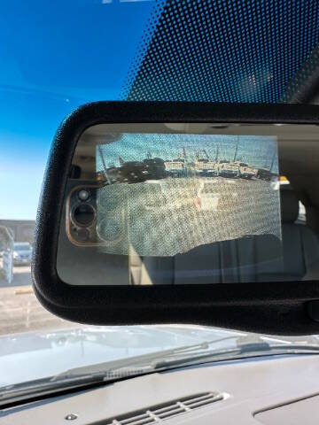 2012 GMC Yukon XL SLT