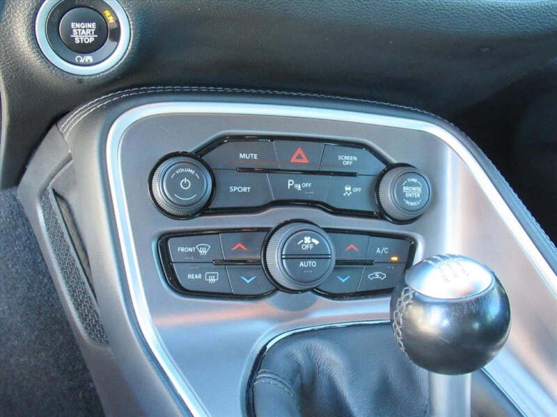 2021 Dodge Challenger R/T