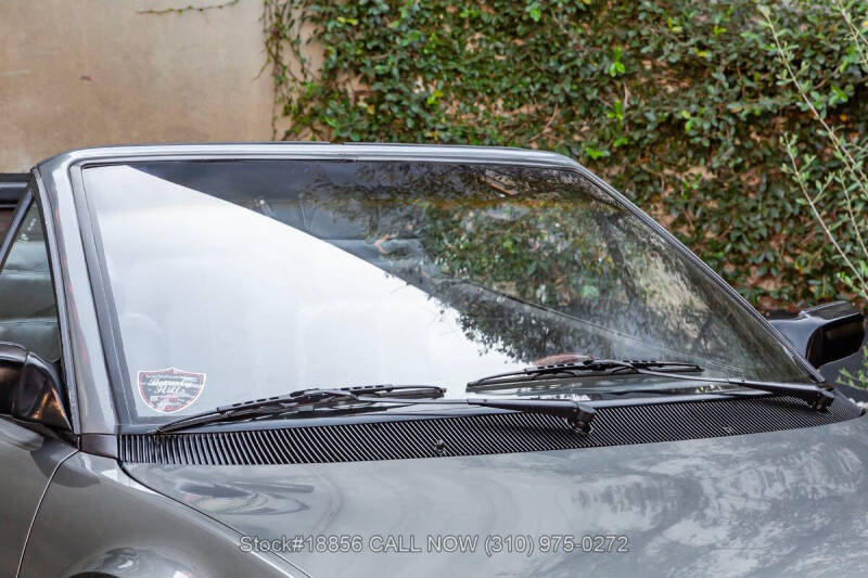 1983 Ferrari Mondial