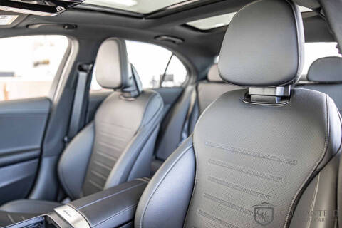 2024 Mercedes-Benz C-Class C 300 4MATIC