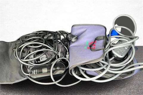 2012 Mitsubishi i-MiEV ES