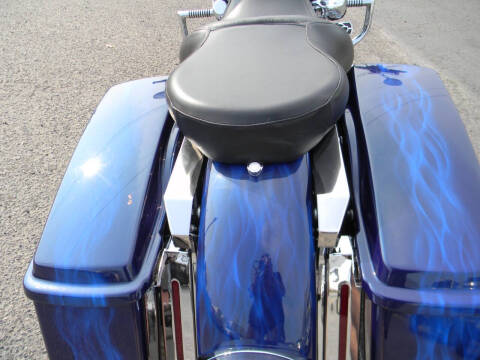 2002 Harley-Davidson Road King