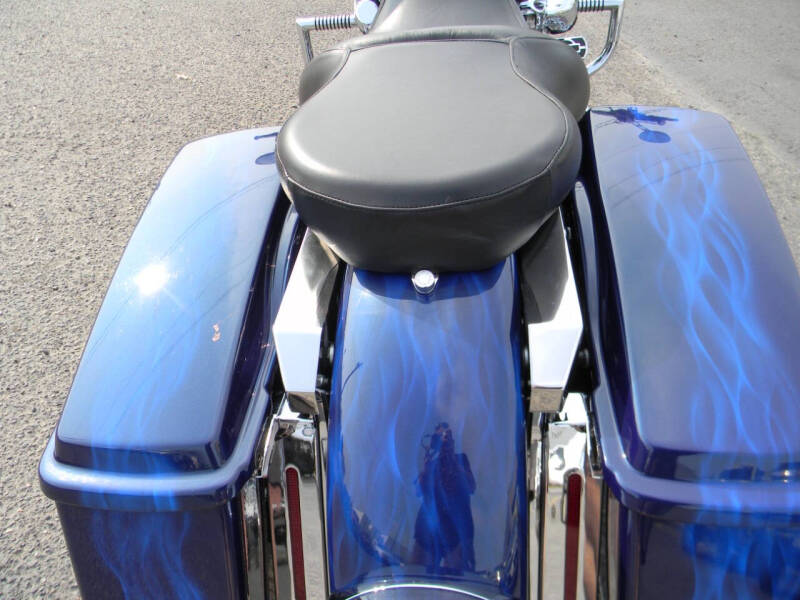 2002 Harley-Davidson Road King