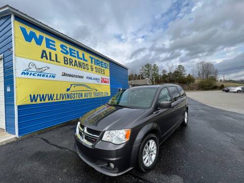 2019 Dodge Grand Caravan for sale at Livingston Auto Traders LLC in Livingston TN