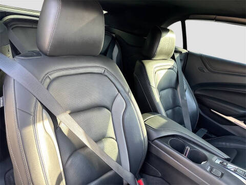 2023 Chevrolet Camaro LT