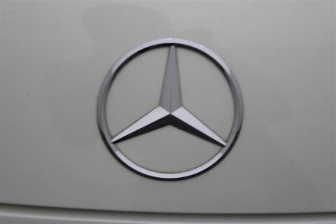 2017 Mercedes-Benz AMG GT