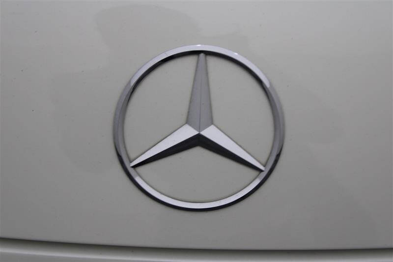 2017 Mercedes-Benz AMG GT