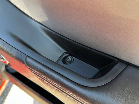 2010 Chevrolet Camaro SS