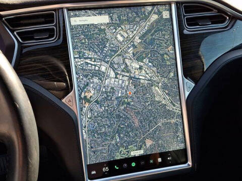 2016 Tesla Model S 70