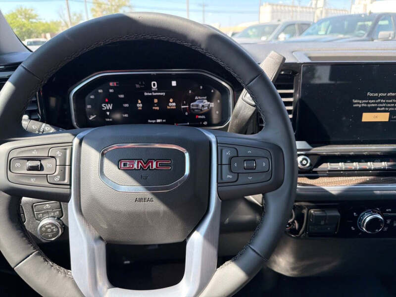 2026 GMC Sierra 1500 Elevation - Photo 19
