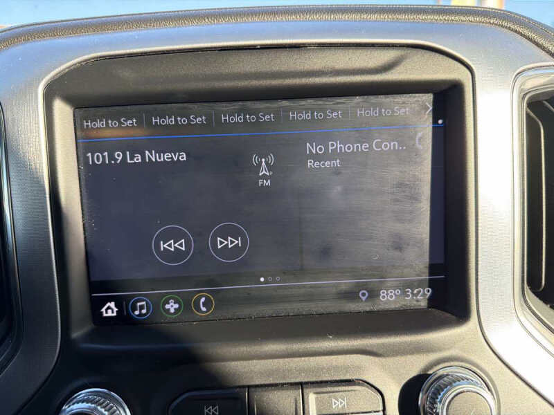 2019 GMC Sierra 1500 Elevation