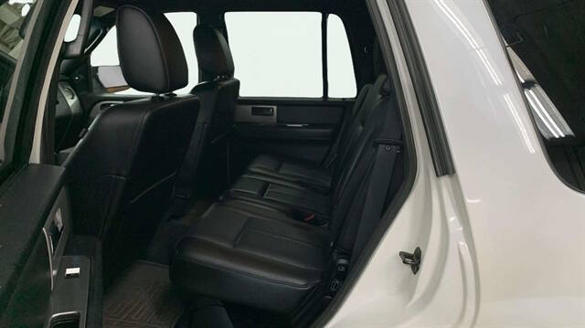 2016 Ford Expedition XLT