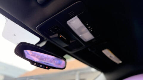 2012 Chevrolet Camaro LT