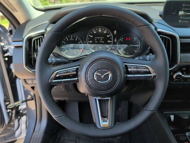 2026 Mazda CX-50 2.5 Turbo Premium Plus