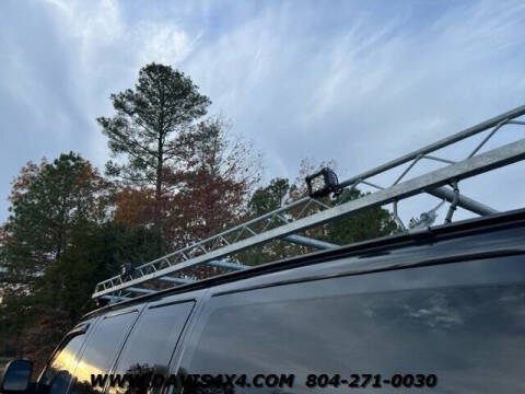 2003 GMC Savana 2500