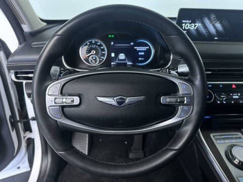 2023 Genesis GV80 3.5T