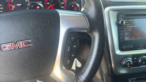 2015 GMC Acadia SLE-1