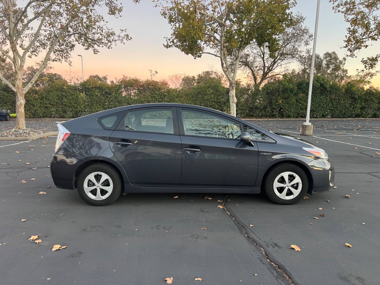 2015 Toyota Prius for sale at Barakat Auto Sales LLC in Sacramento, CA