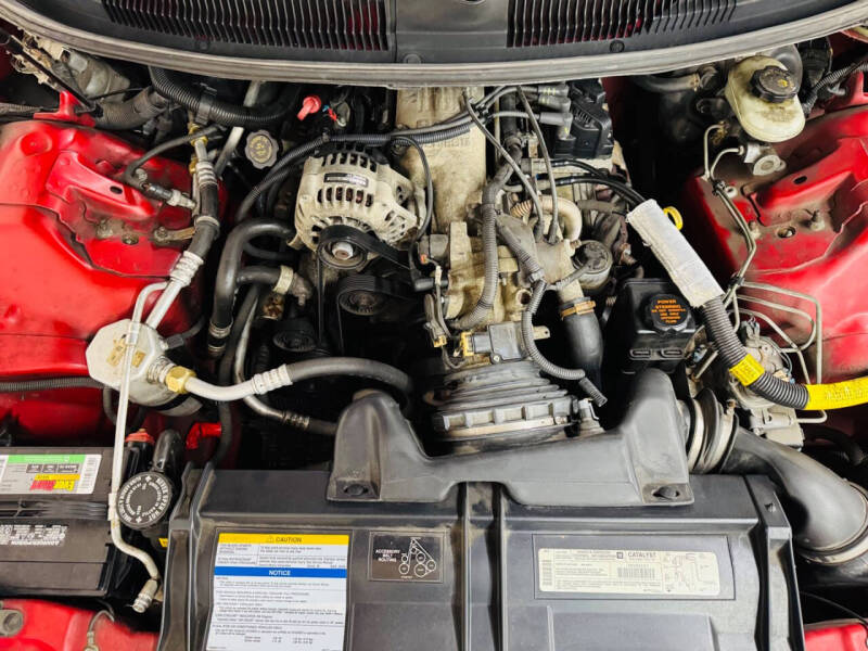 1997 Pontiac Firebird