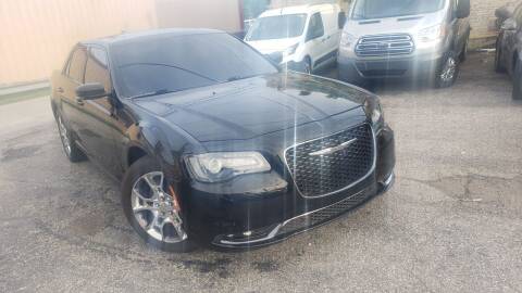 2016 Chrysler 300 for sale at Some Auto Sales in Hammond IN