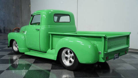 1948 Chevrolet 3100