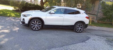 2018 BMW X2 xDrive28i