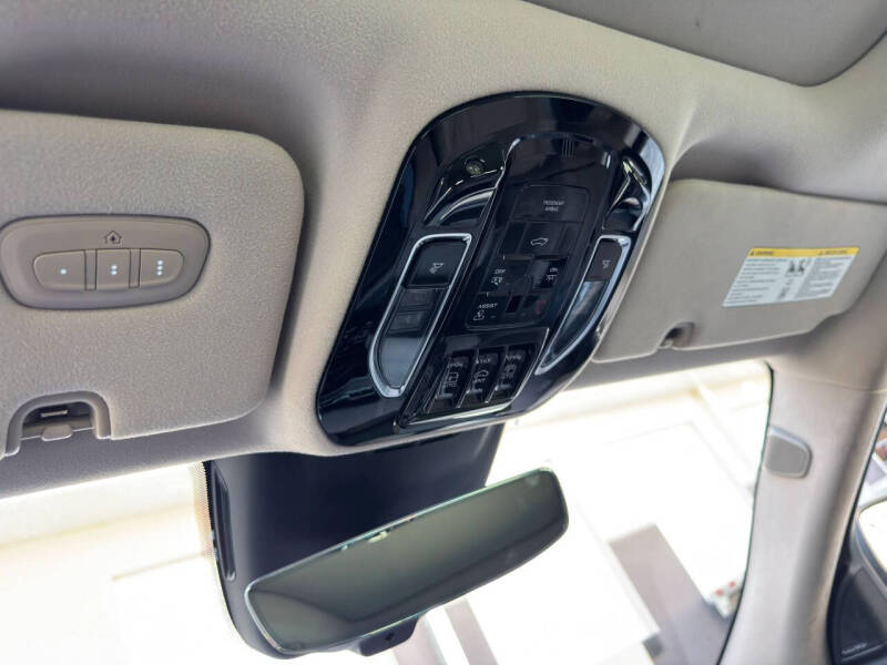 2023 Maserati Grecale GT