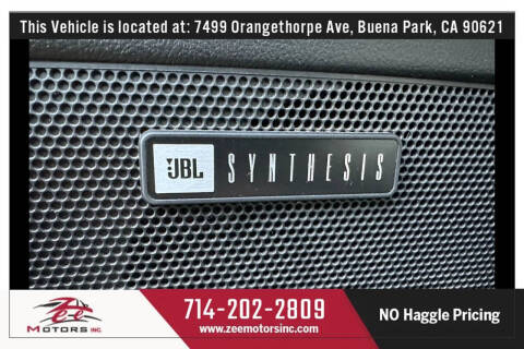 2013 Toyota Sequoia Platinum