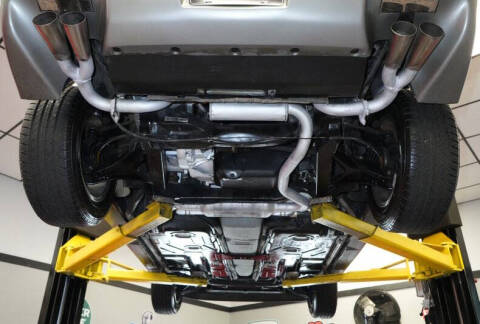 1987 Pontiac Fiero GT