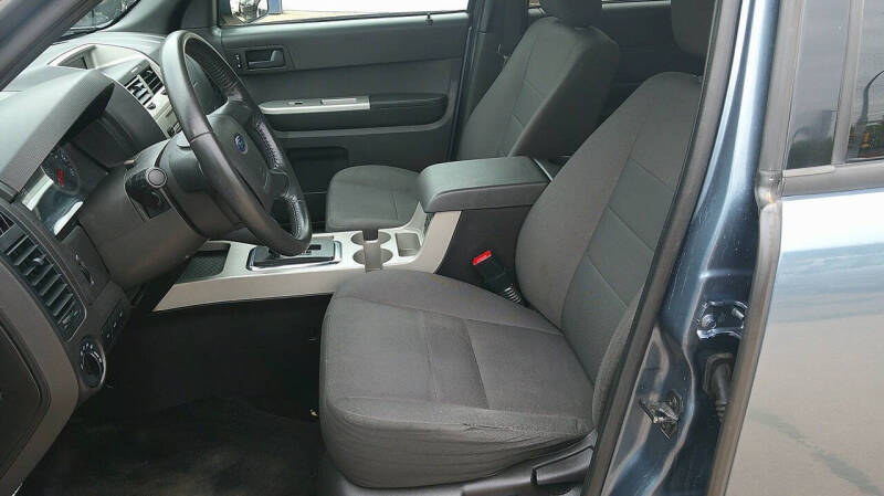 2010 Ford Escape XLT
