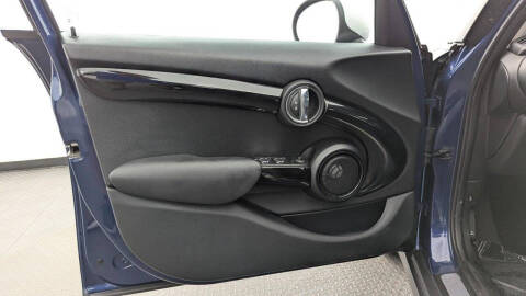 2016 MINI Hardtop 4 Door Cooper S