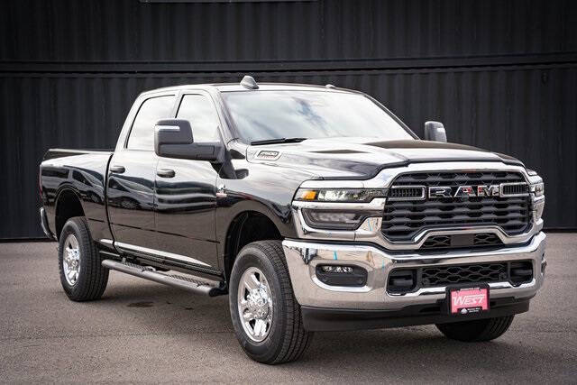 2025 RAM Ram 2500 Pickup Tradesman's photo