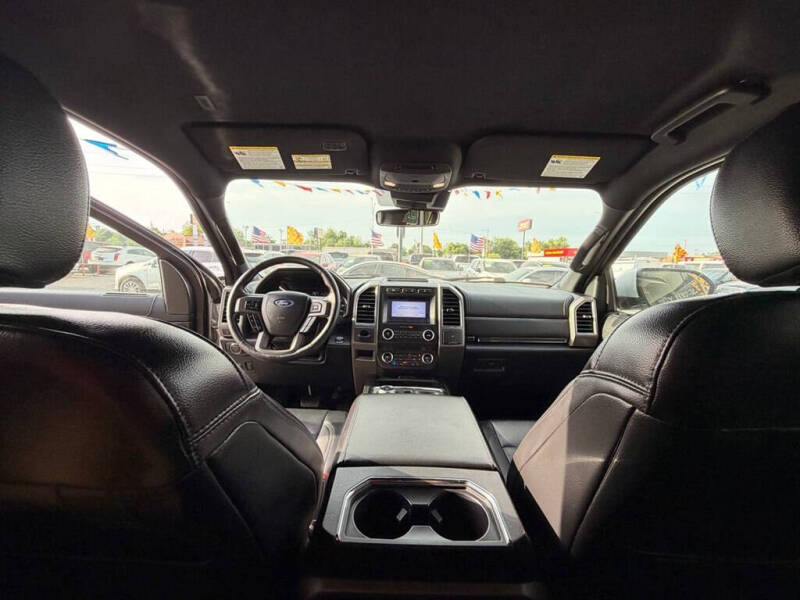 2019 Ford Expedition XLT