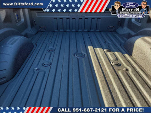 2026 Ford F-350 Super Duty